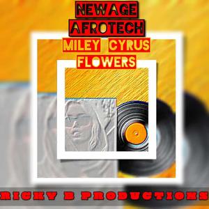 Flowers (feat. Mylie Cyrus)