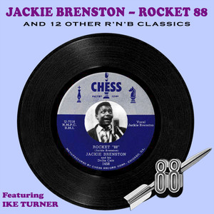 Rocket 88 & 12 Other R'n'B Classics