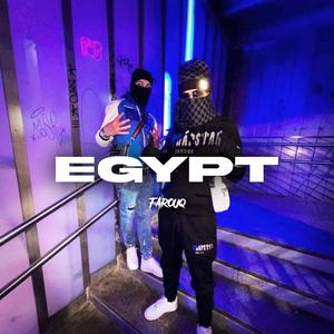 Egypt (feat. Farouq)