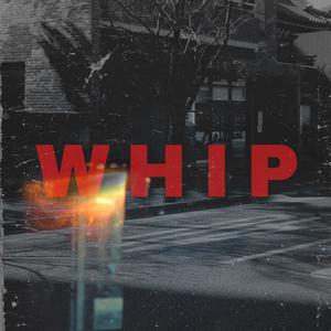 Whip (feat. Pranchal)