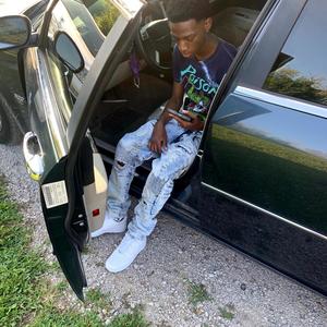 Swervin Frr (Explicit)