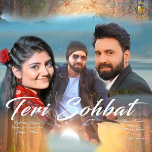 Teri Sohbat (feat. Ridhima Nagpal & Satya Khare)