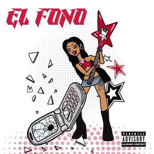 El Fono (feat. VDC) [Explicit]