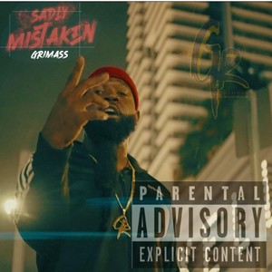 Sadly Mistaken (Explicit)
