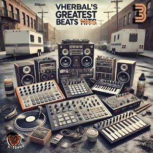 Vherbal's Greatest Beats Volume 3: Underground Gems