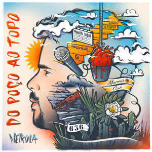 Arte por Toda Parte (Explicit)