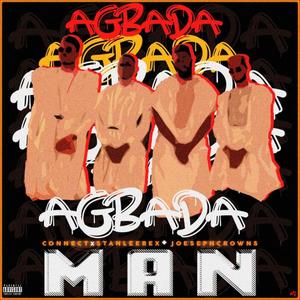 Agbada Man (feat. Josephcrowns) [Explicit]