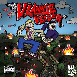 In Vlaamse Velden (Explicit)