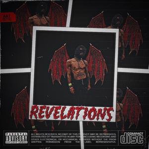 REVELATIONS (Explicit)