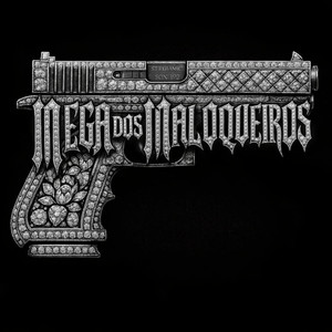 mega dos maloqueiros (Live|Explicit)