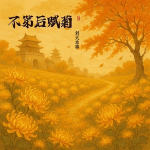 不第后赋菊