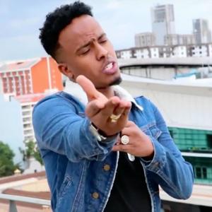 Gaadhi Maayan (feat. Mohamed Biibshe)