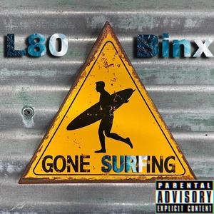 Surf (feat. Binx B) (Explicit)