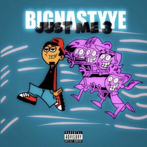 Steppin (feat. BabyProper) (Explicit)