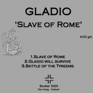 Slave of Rome