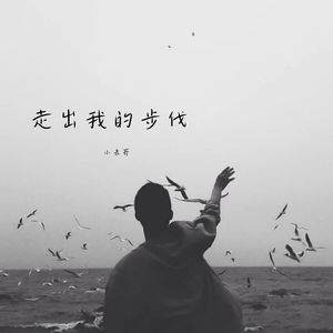 走出我的步伐