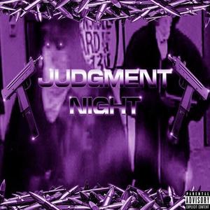 Judgment Night (Explicit)