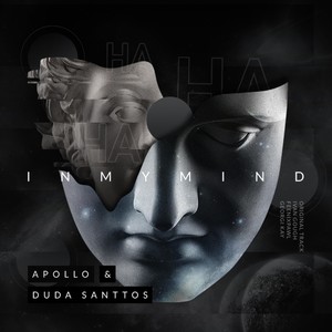 In My Mind(feat. Duda Santtos)