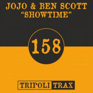 Showtime (Original Mix)