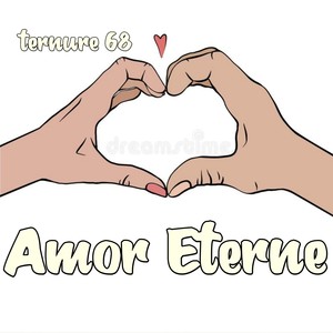 Amor Eterne (feat. Ternure68)