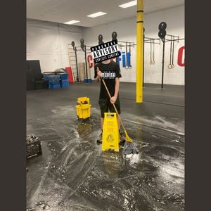 Average Male Manipulator (Explicit)