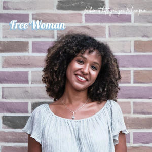 Free Woman (Live)
