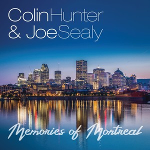 Come Dance with Me(feat. Joe Sealy)