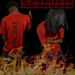 OMG (feat. RexklessBz) (Explicit)