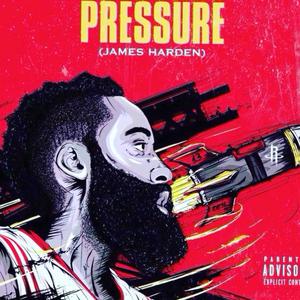 James Harden ( Pressure ) (Explicit)