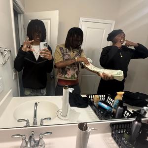 Real This is (feat. Yeah_ImFried & lil Maso) (Explicit)