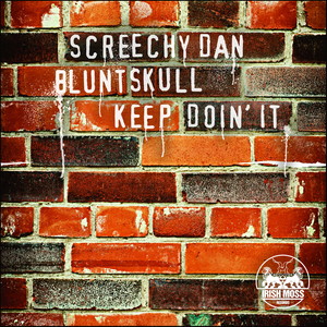 Keep Doin' It(Original)