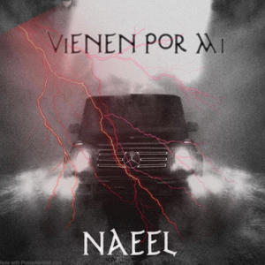 Vienen Por Mi (feat. Arfefn) [Explicit]