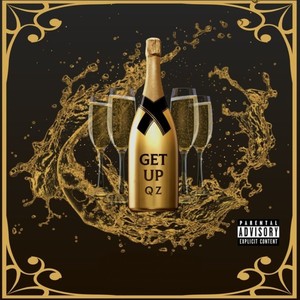 Get Up (Explicit)