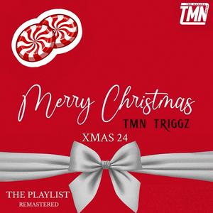 XMAS 24 (The Playlist Remastered) [Explicit]