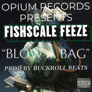 Blow a Bag (feat. Sav Leigh) (Explicit)