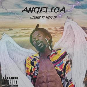 Angelica (feat. Mckain)