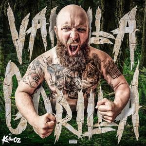 Vanilla Gorilla (Explicit)