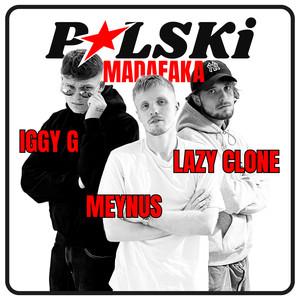 EVERYBODY! (Explicit)