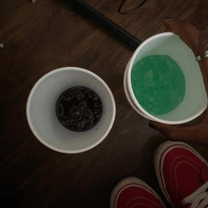 insecure (feat. Kheyn7 & GMB Ant) (Explicit)