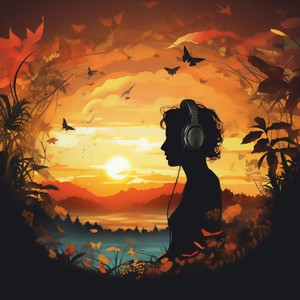 Resonance's Serene Journey