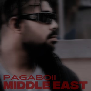 MIDDLE EAST