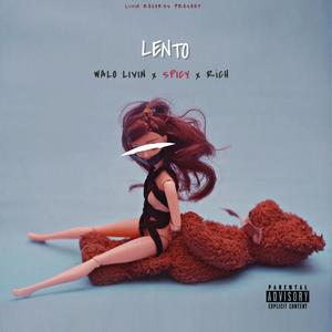 Lento (feat. Spicy & Rich)