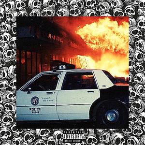 Soulless Part III: Between the Fire (Explicit)