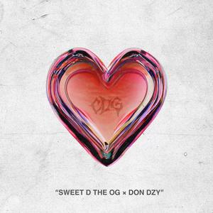 CDG (feat. Don Dzy) (Explicit)