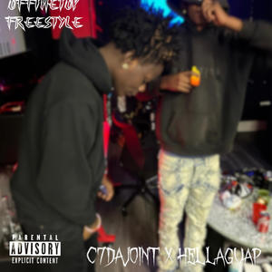 Offthetop Freestyle (feat. HellaGuap) (Explicit)