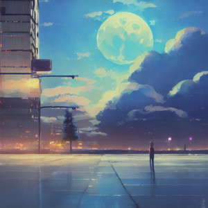 回忆都零零散散