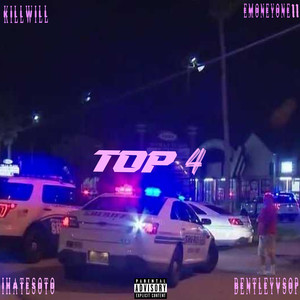 Top 4 (Explicit)