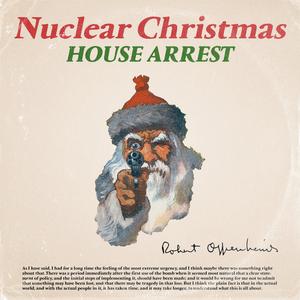 Nuclear Christmas (feat. Torture and the Desert Spiders)