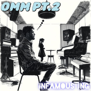 Omm, Pt. 2 (Explicit)