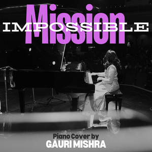 Mission Impossible (Piano Cover)